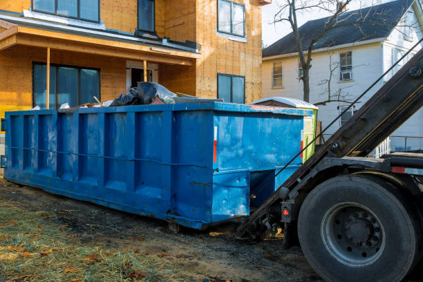 Reliable Cass City, MI Junk Removal Solutions